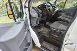 Ford, Transit
