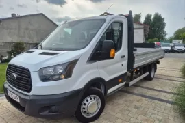 Ford, Transit