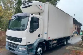Daf, LF-series