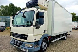 Daf, LF-series