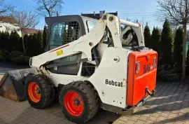 BOBCAT , S-series