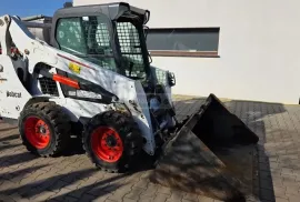 BOBCAT , S-series