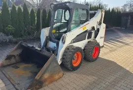 BOBCAT , S-series