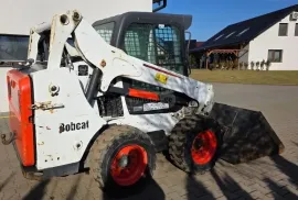 BOBCAT , S-series