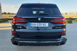 BMW, X Series, X5