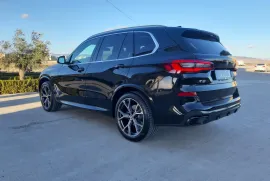 BMW, X Series, X5