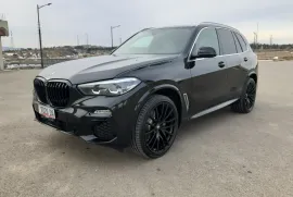 BMW, X Series, X5