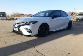 Toyota, Camry