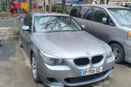 BMW, 5 Series, 530