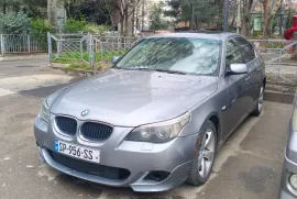 BMW, 5 Series, 530