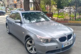 BMW, 5 Series, 530