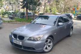BMW, 5 Series, 530