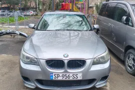 BMW, 5 Series, 530
