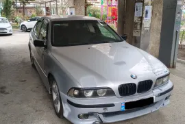 BMW, 5 Series, 530