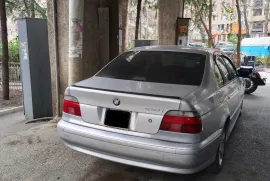 BMW, 5 Series, 530