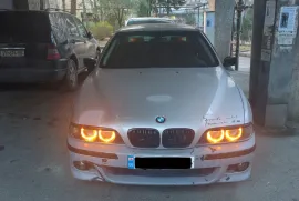 BMW, 5 Series, 530