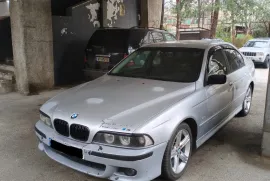 BMW, 5 Series, 530