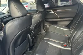 Lexus , RX series, RX 450h