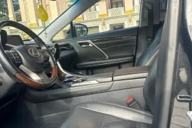 Lexus , RX series, RX 450h