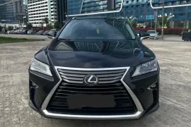 Lexus , RX series, RX 450h