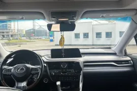 Lexus , RX series, RX 450h