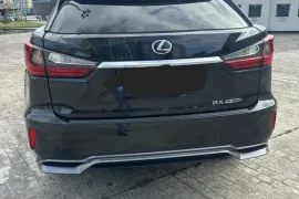 Lexus , RX series, RX 450h