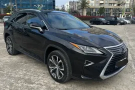 Lexus , RX series, RX 450h