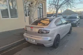 Mazda, MAZDA3