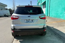 Ford, Ecosport