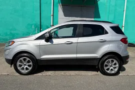 Ford, Ecosport