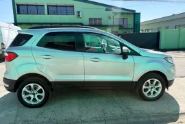 Ford, Ecosport