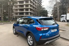 Ford, Escape