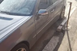 Mercedes-Benz, E CLASS, E 350