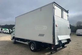 Mitsubishi, Fuso Canter