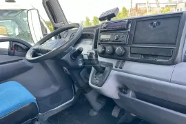 Mitsubishi, Fuso Canter