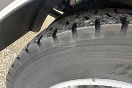 Mitsubishi, Fuso Canter