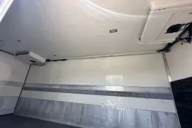 Mitsubishi, Fuso Canter