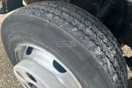 Mitsubishi, Fuso Canter