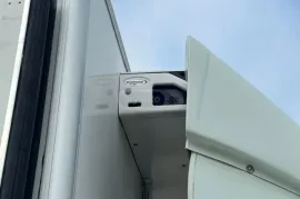 Mitsubishi, Fuso Canter