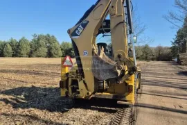 CATERPILLAR, სხვა