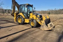 CATERPILLAR, სხვა