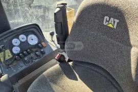 CATERPILLAR, სხვა