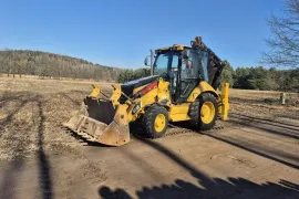 CATERPILLAR, სხვა