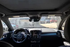 Volvo, XC Series, XC40