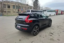 Volvo, XC Series, XC40