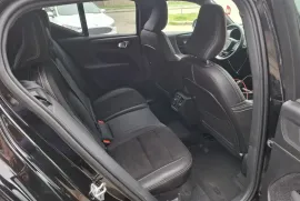 Volvo, XC Series, XC40