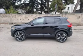 Volvo, XC Series, XC40