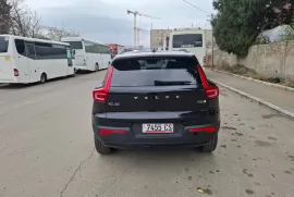 Volvo, XC Series, XC40