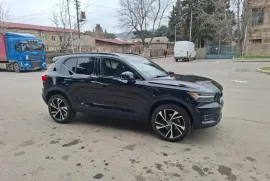 Volvo, XC Series, XC40