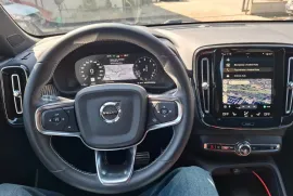 Volvo, XC Series, XC40